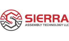 Sierra - Flexible Printed Circuit Boards (Pcbs)