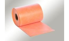 Model LUX013 - Waterproof Membrane