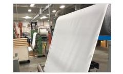 Great Lakes - Coolant Filter Paper