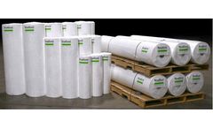 Great-Lakes - Filter Roll Media for Coolant and other Applications