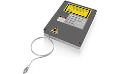 Techwin - Model CKSF-R - 1.0µm Narrow Linewidth Single Frequency Fiber Laser