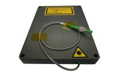 Techwin - Model 1532nm - High Power CW Fiber Laser (30W)