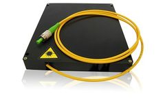 Techwin - Model 1550nm - High Power CW Fiber Laser (15-100W)