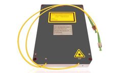 Techwin - C-Band High Gain Erbium-Doped Fiber Amplifiers (EDFA)