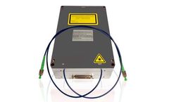 Techwin - 1.5µm CW Single Frequency Fiber Amplifier (Up to 10W )