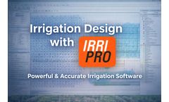 Irriworks - Agricultural Irrigation Design Services