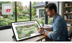 Irriworks - Landscape Irrigation Design Services