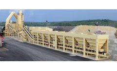 Astec - Cold Feed Systems