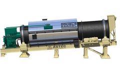 Astec - Double Barrel Dryer/Drum Mixer