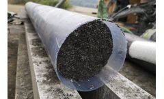 Geofrost - Undisturbed Soil Sampling Services