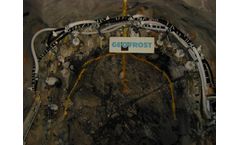 Geofrost - Nitrogen Freezing Services