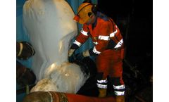 Geofrost - Supervision and Quality Control Services