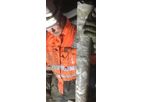 Geofrost - Undisturbed Frictional Soils