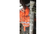 Geofrost - Undisturbed Frictional Soils