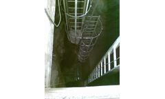 Geofrost - Hydropower Ice Plug