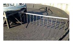 Malatech Bioclean - Model TM - Excess Sludge Reduction Plant