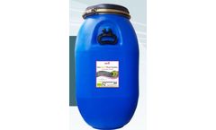 Malatech - Bioclean Pond Clarifier
