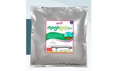 Malatech - Model Magic-gro - Growth and Yield Enhancer for Plants
