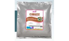 CIBUZZ - Animal Feed Additive