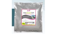 Malatech - Model Bioclean STP - Cutting Edge Biotechnology