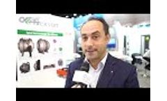 Charles Bonnafous , President and CEO, Nexson Process Systems Video