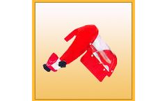 Face Shield Type A