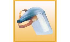 Face Shield Type B
