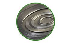 Grafex - Spiral Wound Gaskets