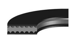 Grafex - Model GG - Grooved Gaskets