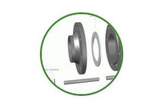 Grafex - Flange Insulation Kits