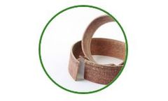 Grafex - Model GC - Friction Gaskets