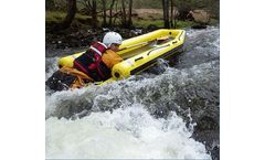 MFC - Model RS Series - Rescue Sled