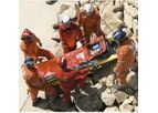 MFC - Model WR0219 - All Terrain Stretcher (API)