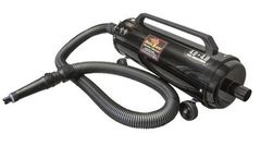 MFC - Inflator/Deflator