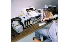 Conco - Fluorotracer Analyzer