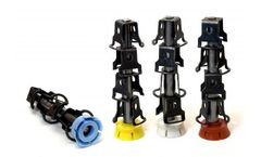 Conco - Model C4S - Tube Cleaner