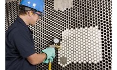 Conco - Model ProSeries - Tube Cleaning System