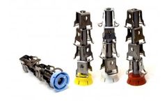 Conco - Model C4SS - Tube Cleaner