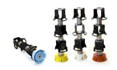 Conco - Model C3S - Tube Cleaner