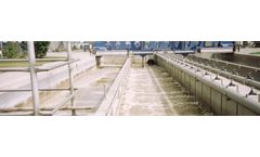 Agrolab - Waste Water Analysis Services