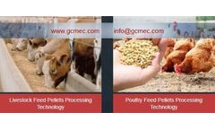 Correct use method of feed pellet machine