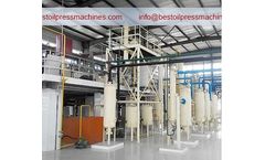 How to distinguish the quality of pressed oil