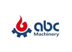 ABC Machinery - Model Briquette press - Machine-made charcoal machine production line