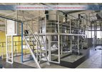 ABC Machinery - Model 5TPD cooking oil mill plant - 5TPD cooking oil mill plant