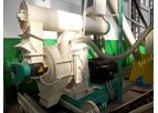 ABC Machinery - Large Pellet Mill