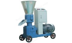ABC Machinery - Small Pellet Mill