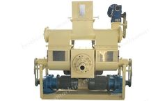 ABC Machinery - Punching Briquetting Machine