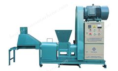 ABC Machinery - Screw Briquette Machine