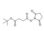 Huateng - Model 100463 - Tert-Butyl Succinimidyl Succinate Biotinylation Reagents