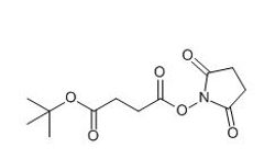 Huateng - Model 100463 - Tert-Butyl Succinimidyl Succinate Biotinylation Reagents
